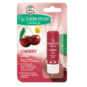Golden Rose Lip Balm Dudak Kremi Kiraz - 1