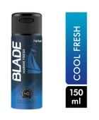 Blade Marıne Freh Bay Deodorant 150 Ml - 1