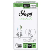 Sleepy Bebek Bezi 5 Numara 11-18 Kg Arası 14 Adet - 1