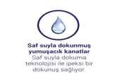 Sleepy Natural Süper Eco Paket Gece 18 Adet - 4