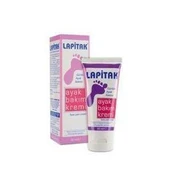 Lapitak Ayak Bakım Kremi Klasik 60 Ml - 1