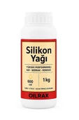 SİLİKON YAĞI 600 CST - 1 KG - 1