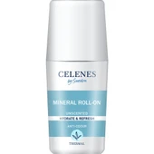 Celenes Roll On Thermal Parfümsüz Hassas Cilt 75 ml - 1