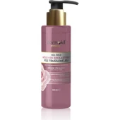 Dermokil Yüz Temizleme Jel Gül Özlü 300 Ml - 1