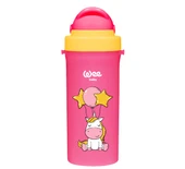 Wee Baby Pipetli Bardak 300 ml 896 - 4