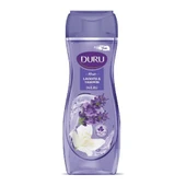 Duru Duş Jeli Lavanta Yasemin 450 Ml Yeni - 1