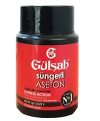 Gülşah Süngerli Aseton 70 Ml - 1