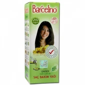 Barcelino Bitkisel Saç Bakım Yağı 150 Ml - 1