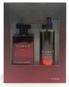 Tiaras Hım Klasik Bay Kofre 100 Ml+150 Ml Body Mıst - 1