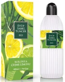 Eyüp Sabri Tuncer Çeşme Limon Kolonyası Pvc 400 Ml - 1