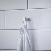 Hansgrohe AddStoris Tekli Askı Krom - 2