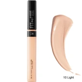 Maybellıne Fıt Me Kapatıcı Likit Concealer 10 Lıght - 1