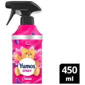 Yumoş Sprey Orkide 450 Ml - 1