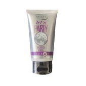Hobby Saç Jölesi Lets Party Simli 150 Ml - 1