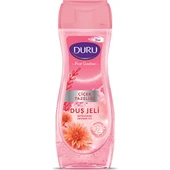 Duru Duş Jeli Çiçek Tazeliği 450 Ml Yeni - 1