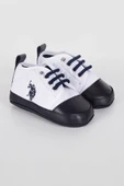 U.S. Polo Assn  Ayakkabı USB1309 Beyaz - 3
