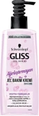 Glıss Jel Bakım Kremi Extra Yumuşaklık 200 Ml Delist - 1