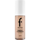 Flormar Perfect Covarage Fondeten No.101 Yeni - 1