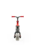 Baby2Go Go Bike Üç Tekerlekli Katlanabilir Bisiklet Kırmızı - 3