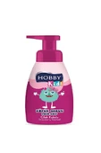 Hobby Köpük Sabun Çilek Kokulu 200 Ml - 1