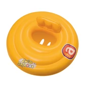 Bestway Oturaklı Bebek Simidi 69 Cm 32096 - 1