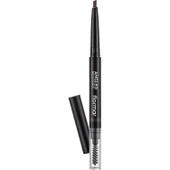 Flormar Angled Brow Pencıl Kaş Kalemi 03 Brown - 1