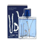 Ulrıc De Varens Udv Nıght Edt Bay Parfüm 100 Ml - 1