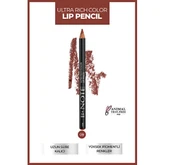 Note Ultra Rıch Lıp Pencil Dudak Kalemi 09 - 1