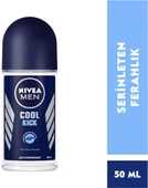Nıvea Roll On Cool Kıck Bay 50 Ml - 1