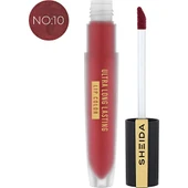 Sheıda Kalıcı Sıvı Ruj No:10 - 1