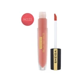 Sheıda Kalıcı Sıvı Ruj No:22 - 1