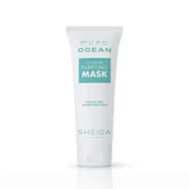 Sheıda Pure Ocean Arıtım Maskesi Yağ Kontrol 75 Ml - 1