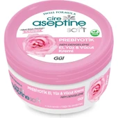 Cire Aseptine Soft Prebiyotik Gül Özlü Krem 300 Ml - 1