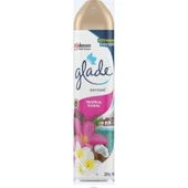 Glade Aerosol Tropikal Floral 300 Ml - 1