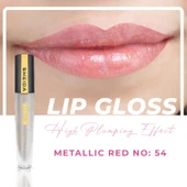 Sheıda Lıp Gloss Plumpıng No:54 - 1