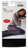 Penti Külotlu Koton 60 Den Siyah No 1 S - 1