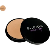 Sheıda İpeksi Pudra No:70 - 1