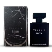 Tiaras Faıth  Bay Parfüm Edt 100 Ml - 1