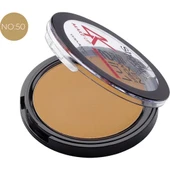 Sheıda İpeksi Pudra  No:50 - 1