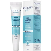 Celenes Gözaltı Çevresi Bakım Jeli 15 Ml - 1