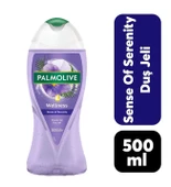 Palmolive Duş Jeli Wellness Sense Of Serenity 500 Ml - 1