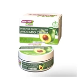 Softto Plus Nemlendirici Avokado Kremi 100 Ml - 1