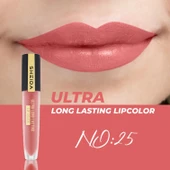 Sheıda Kalıcı Sıvı Ruj No:25 - 1