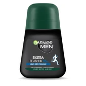 Garnıer Men Roll On Ekstra Ferahlık 50 Ml - 1