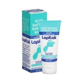 Lapitak Ayak Kokusu Önleyici Krem 60 Ml - 1