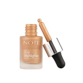 Note Drop Highlighter No 02 Charming Desert - 1