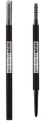 Maybellıne Brow Ultra Slim Kaş Kalemi 04 Medium Brown DELİST - 1