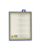 Electrolux Uyumlu Ergospace ZE 2200-ZE2299 Süpürge Filtresi Toz Torbası thumbnail 2