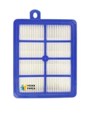 Electrolux Uyumlu Ergospace ZE 2200-ZE2299 Süpürge Filtresi Toz Torbası thumbnail 3