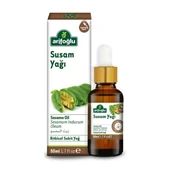 Arifoğlu Susam Yağı 50 Ml - 1